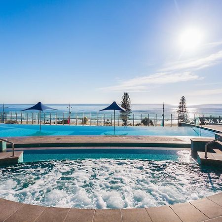Holiday Holiday Soul Apartments Голд-Кост Экстерьер фото