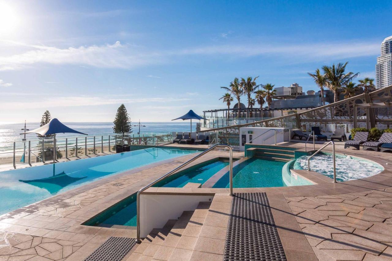 Holiday Holiday Soul Apartments Голд-Кост Экстерьер фото