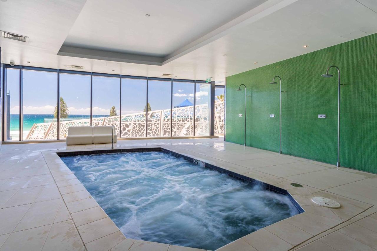 Holiday Holiday Soul Apartments Голд-Кост Экстерьер фото