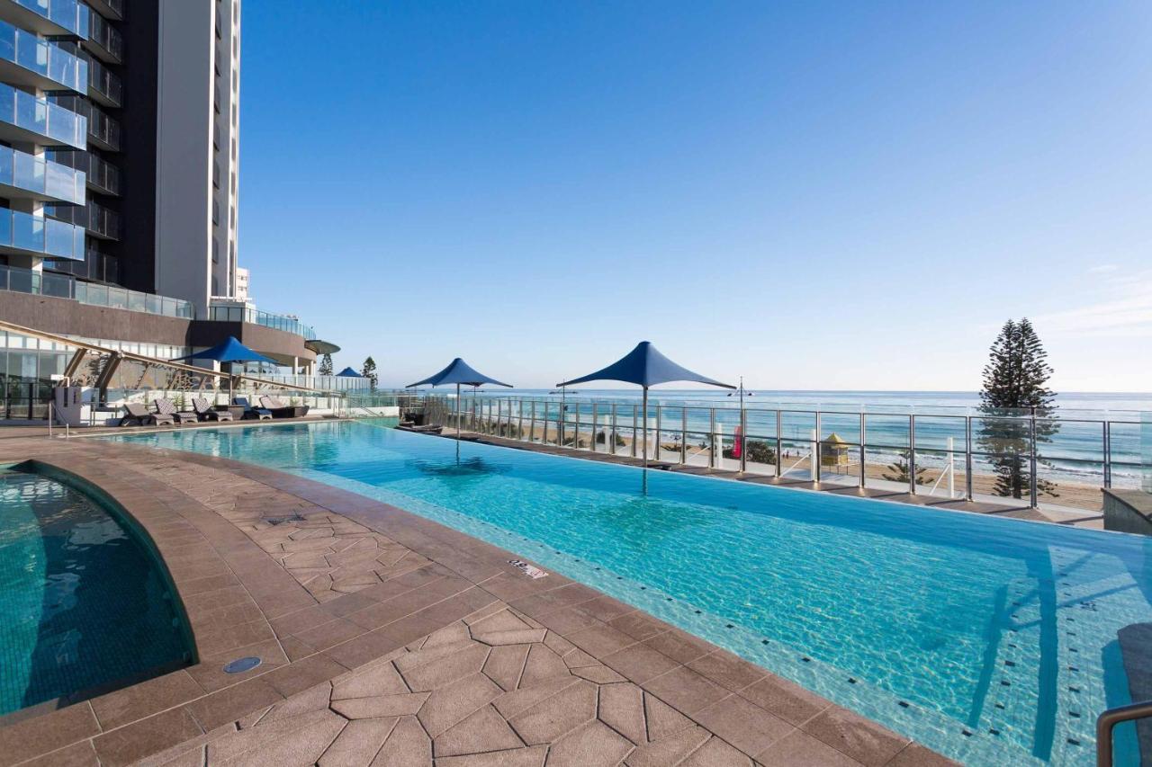 Holiday Holiday Soul Apartments Голд-Кост Экстерьер фото