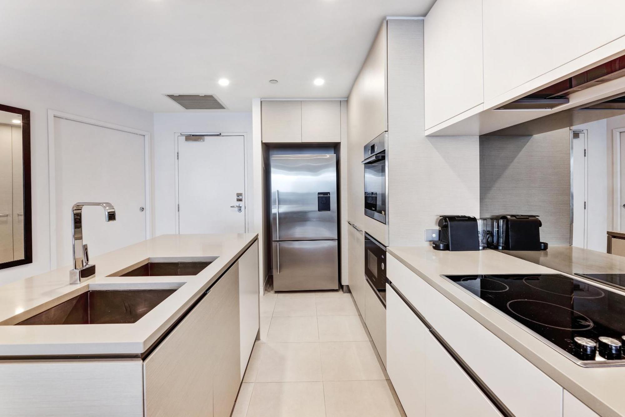 Holiday Holiday Soul Apartments Голд-Кост Номер фото