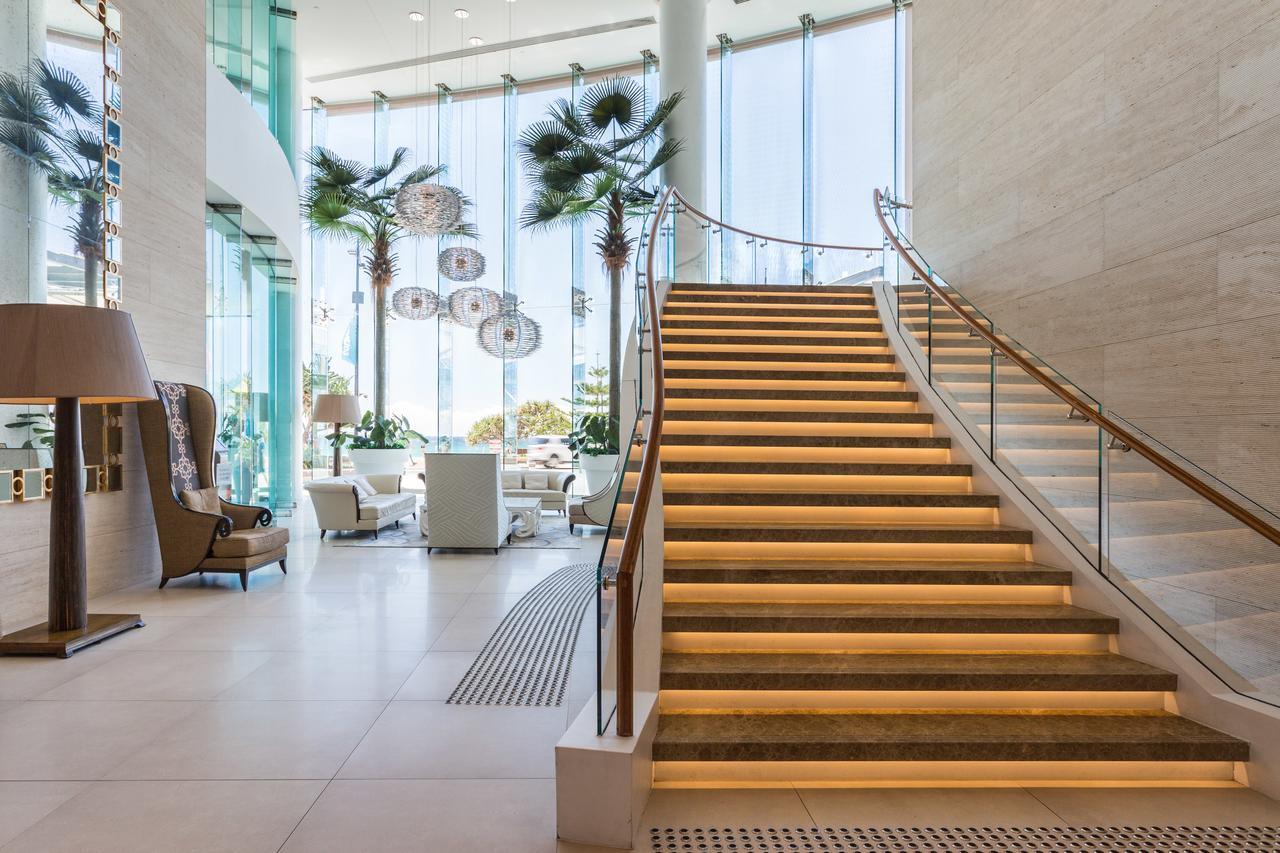 Holiday Holiday Soul Apartments Голд-Кост Экстерьер фото