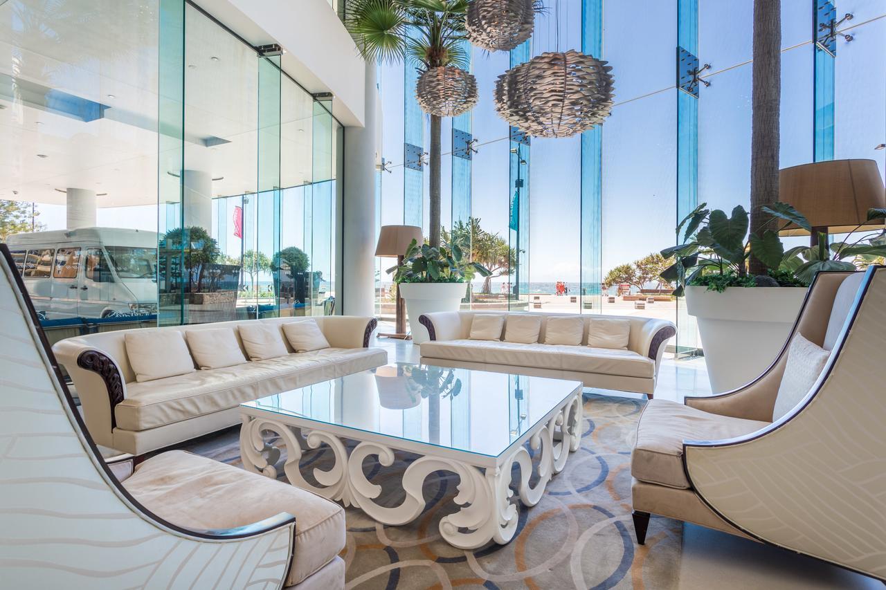 Holiday Holiday Soul Apartments Голд-Кост Экстерьер фото