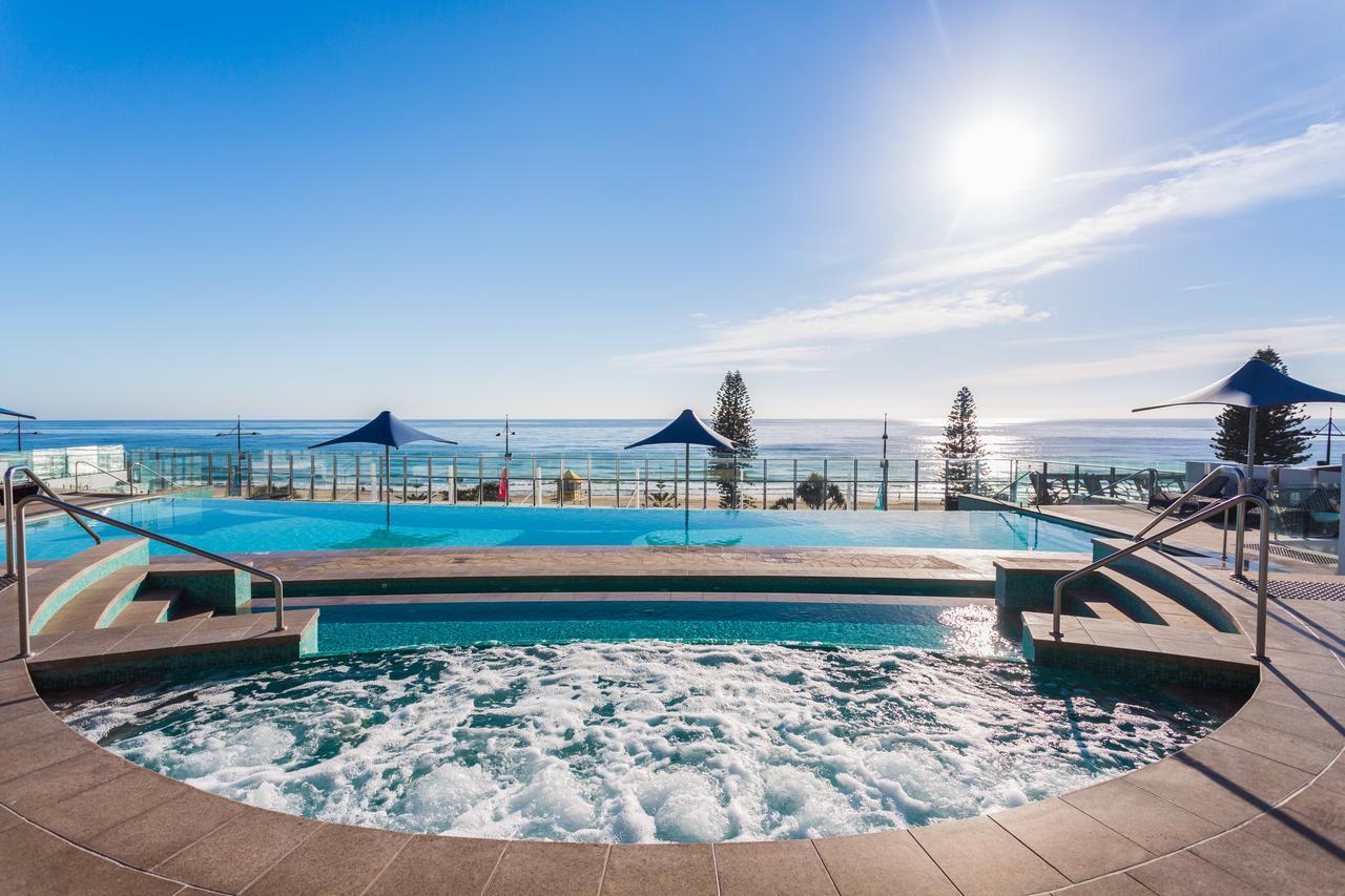Holiday Holiday Soul Apartments Голд-Кост Экстерьер фото